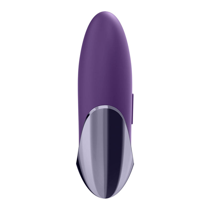Satisfyer Layons Pleasure – Silky Clitoral Vibrator > Sex Toys For Ladies > Clitoral Vibrators and Stimulators