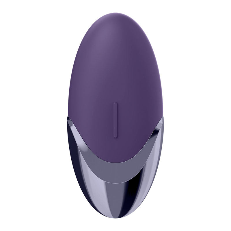 Satisfyer Layons Pleasure – Silky Clitoral Vibrator > Sex Toys For Ladies > Clitoral Vibrators and Stimulators