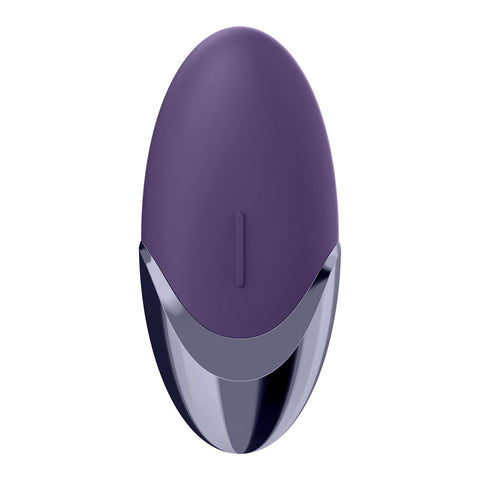 Satisfyer Layons Pleasure – Silky Clitoral Vibrator > Sex Toys For Ladies > Clitoral Vibrators and Stimulators