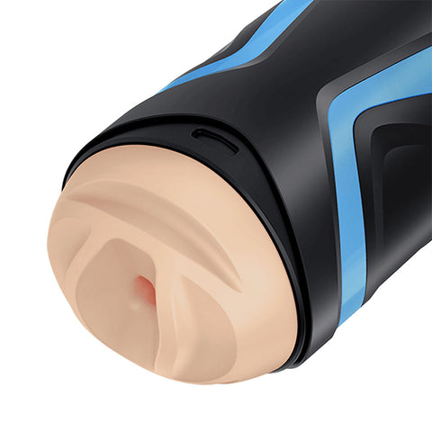 Satisfyer Men One - Male Masturbator > Sex Toys For Men > Masturbators > Vibrating
