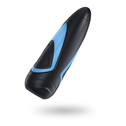 Satisfyer Men One - Male Masturbator > Sex Toys For Men > Masturbators > Vibrating