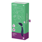 Satisfyer Endless Fun 180° Rotating Multi-Toy Stimulator > Vibrators > Ladies > Clitoral Vibrators and Stimulators