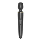 Satisfyer Wand-er Woman Full-Body Massager 10 Inch Rechargeable Vibrator > Sex Toys > Massage Wands