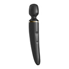 Satisfyer Wand-er Woman Full-Body Massager 10 Inch Rechargeable Vibrator > Sex Toys > Massage Wands