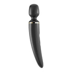 Satisfyer Wand-er Woman Full-Body Massager 10 Inch Rechargeable Vibrator > Sex Toys > Massage Wands