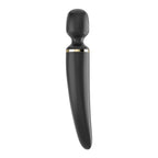 Satisfyer Wand-er Woman Full-Body Massager 10 Inch Rechargeable Vibrator > Sex Toys > Massage Wands