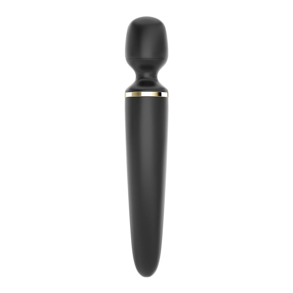 Satisfyer Wand-er Woman Full-Body Massager 10 Inch Rechargeable Vibrator > Sex Toys > Massage Wands