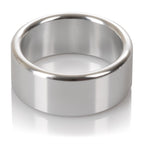 CalExotics Alloy Metallic Extra Large – Smooth Seamless Cock Ring > Cock Ring > Metal