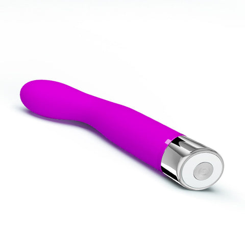 Pretty Love John Mini Sensual Vibrator for Clitoral Stimulation Vibrators