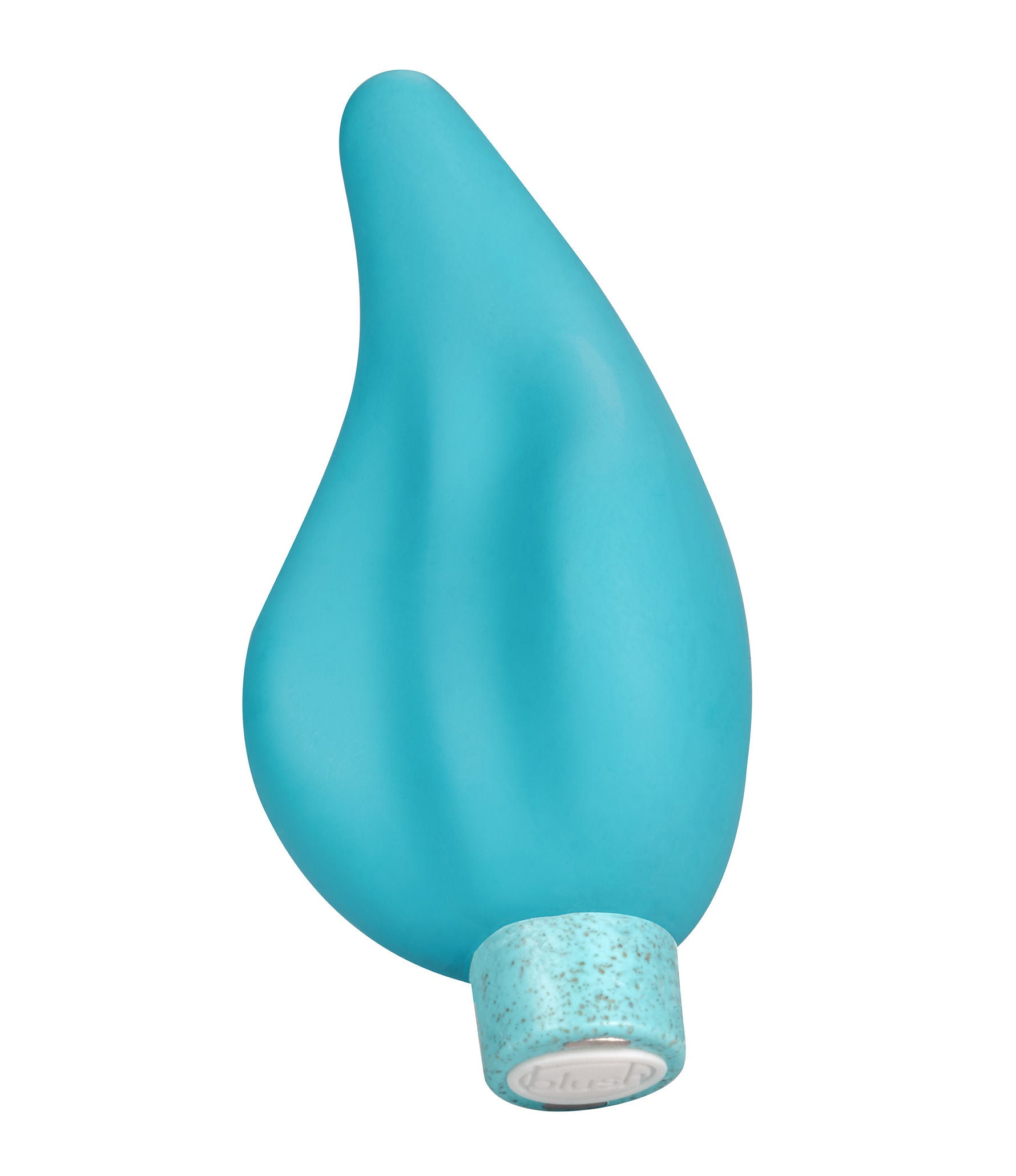 Gaia Eco Caress Aqua Eco-Friendly Vibrator with 10 Modes > Vibrators > Mini Vibrators