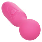 First Time Rechargeable Massager – Compact Powerful Vibrator > Sex Toys > Mini Massagers
