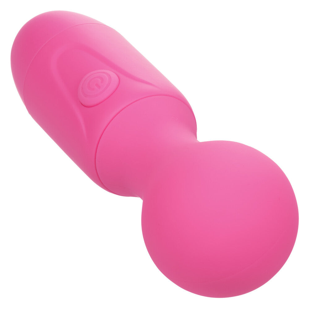 First Time Rechargeable Massager – Compact Powerful Vibrator > Sex Toys > Mini Massagers