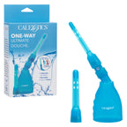 One-Way Ultimate Douche Enema Kit with Backflow Prevention Valve > Essentials > Feminine Care