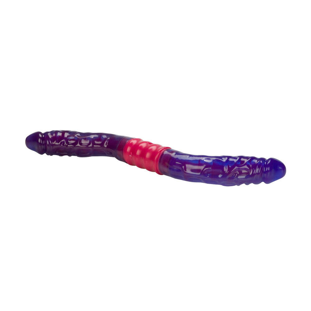 Dual Vibrating Flexi Dong Double Dongs