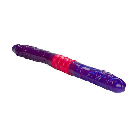 Dual Vibrating Flexi Dong Double Dongs