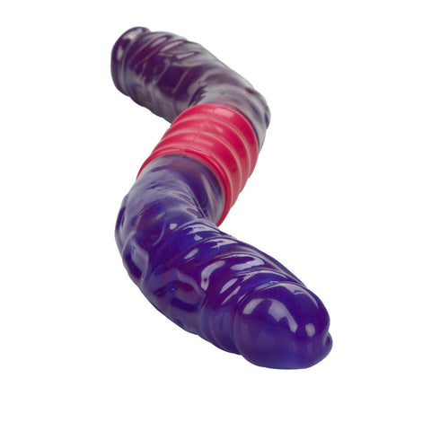 Dual Vibrating Flexi Dong Double Dongs