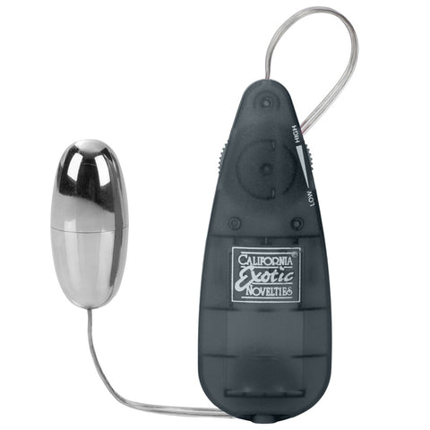 Booty Call Vibro Anal Kit > Anal Range > Butt Plug Kits