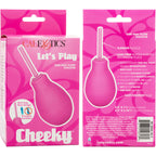 Cheeky One-Way Flow Douche – 7.3 fl. oz. > Essentials > Douches
