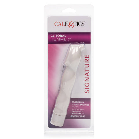 Clitoral Hummer Vibrator STIMULATORS