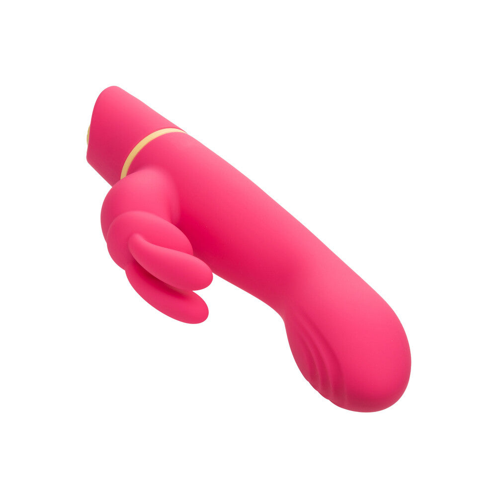 Love Bunny Vibrating G Bunny Vibrator – Waterproof Vibrator > Vibrators > Ladies > Rabbit