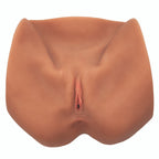 Stroke It Life Size Pussy – Realistic Life-Size Male Masturbator Toy > Sex Toys For Men > Assbators