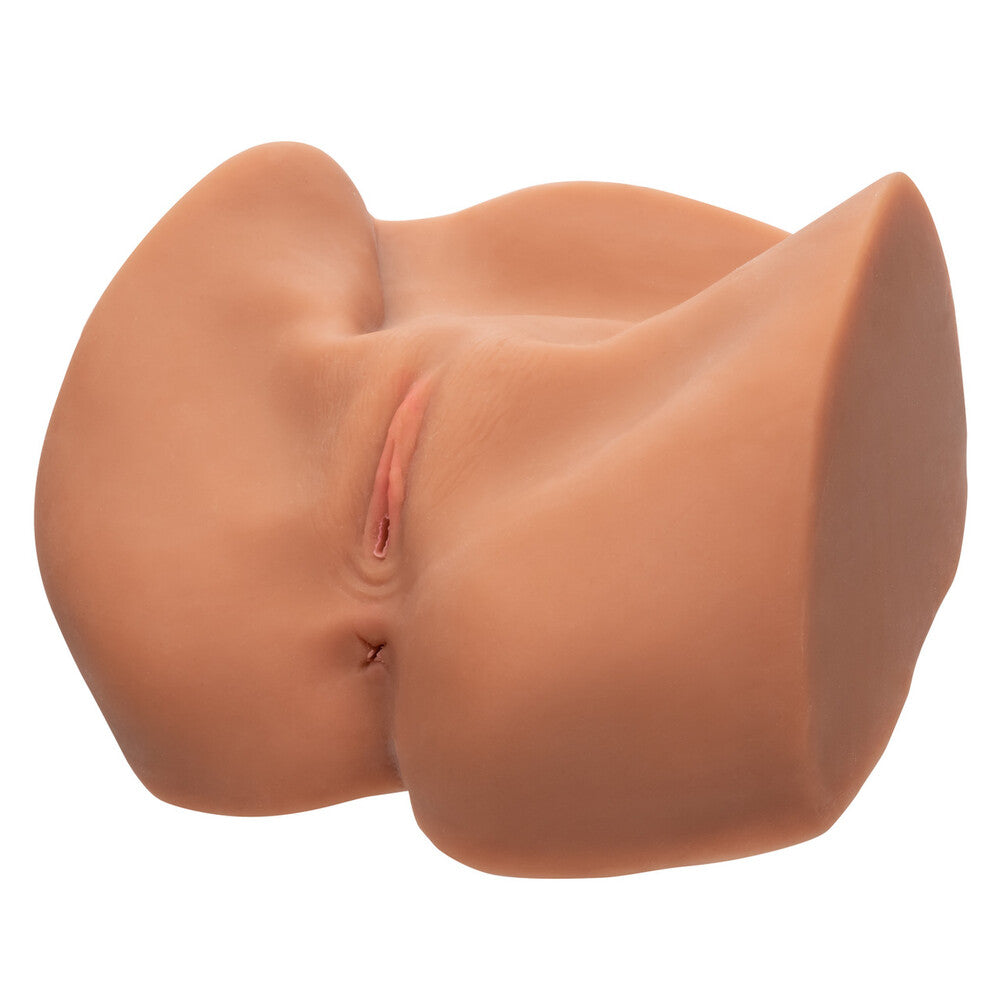 Stroke It Life Size Pussy – Realistic Life-Size Male Masturbator Toy > Sex Toys For Men > Assbators