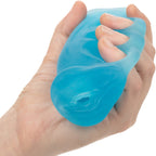 Pop Sock Grip N Stroke Small Stroker – Compact Design Male Masturbator Sleeve > Sex Toys For Men > Masturbators Cup