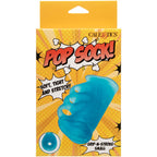 Pop Sock Grip N Stroke Small Stroker – Compact Design Male Masturbator Sleeve > Sex Toys For Men > Masturbators Cup