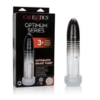 Optimum Series Automatic Smart Pump – Durable Suction Penis Pump Clear|Black > Pumps > Penis Pumps Electric