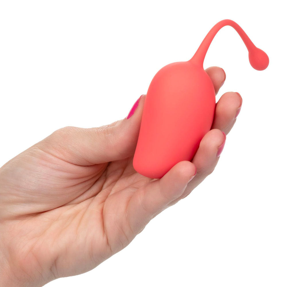 Kegel Training Set Mango > Sex Toys For Ladies > Kegel Exercise
