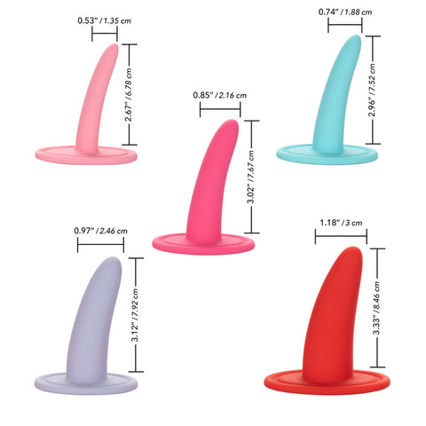 Sheology Wearable Vaginal Dilator For Pelvic Strength Dilators