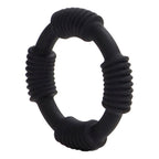 Hercules Silicone Ring – Sturdy Stamina Enhancer Cock Ring > Cock Ring > Single