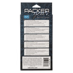 Packer Gear Brief Harness Xtra Small to Small > Gender > Bodywear