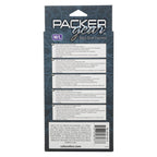 Packer Gear Brief Harness (Medium to Large) – Black Brief Harness > Gender > Bodywear