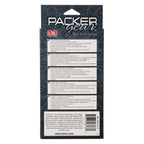 Packer Gear Brief Harness (Black) – Large to Extra Large Harness > Gender > Bodywear