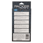 Packer Gear Boxer Harness (Black, Extra Small to Small) – Adjustable Harness > Gender > Bodywear