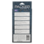 Packer Gear Boxer Harness (Black) Medium to Large – Comfortable Harness > Gender > Bodywear