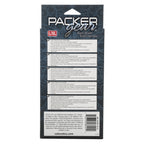 Packer Gear Boxer Harness Black Large to Xtra Large > Gender > Bodywear