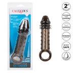 Ultimate Stud Extender Male Sleeve With Studded Texture > Sex Toys For Men > Penis Sleeves