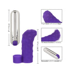 Intimate Play Rechargeable Finger Teaser – Vibrator > Vibrators > Finger Vibrators