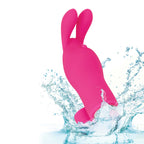Intimate Play Rechargeable Bunny Finger Vibrator > Vibrators > Finger Vibrators