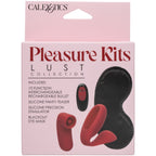CalExotics Pleasure Kits Lust Collection – Sex Kit > Sex Toys > Sex Kits