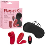 CalExotics Pleasure Kits Lust Collection – Sex Kit > Sex Toys > Sex Kits