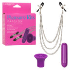 Pleasure Kits Passion Collection Intimacy Adventure Set > Sex Toys > Sex Kits