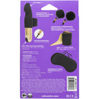 Pleasure Kits Untamed Collection – Rechargeable Sex Kit > Sex Toys > Sex Kits
