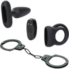 CalExotics Pleasure Kits Power Play Collection – Sex Kit > Sex Toys > Sex Kits