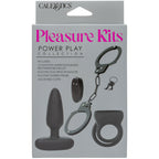 CalExotics Pleasure Kits Power Play Collection – Sex Kit > Sex Toys > Sex Kits