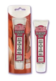 CalExotics Maximus Enlargement Cream Unscented Maximum-Strength Topical Enhancer for Men > Essentials > Mens Enhancers