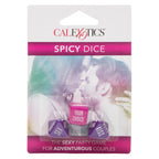 Spicy Dice – Couples Game > Novelties > Games
