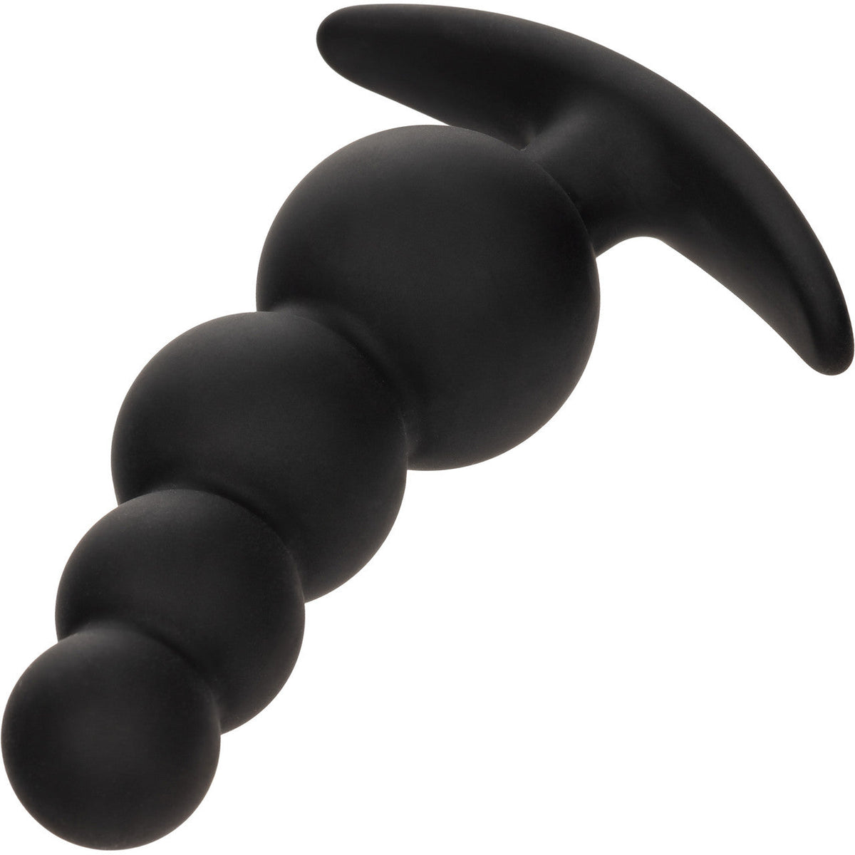 Boundless Beaded Anal Plug 3.5 Inch > Anal Range > Butt Plugs